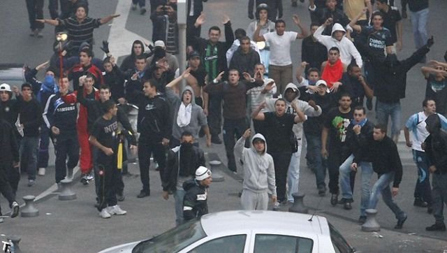 Ультрас (48 фото)