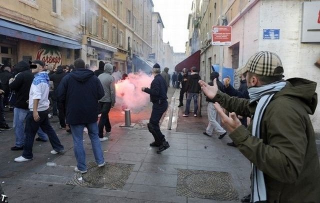 Ультрас (48 фото)