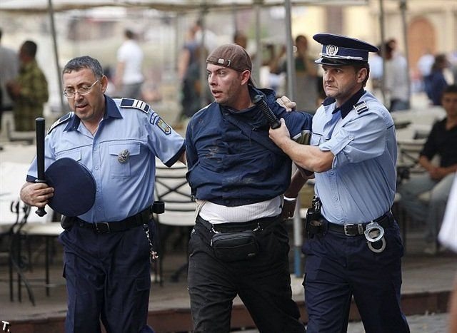 Ультрас (48 фото)