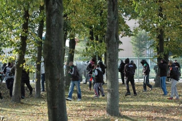 Ультрас (48 фото)