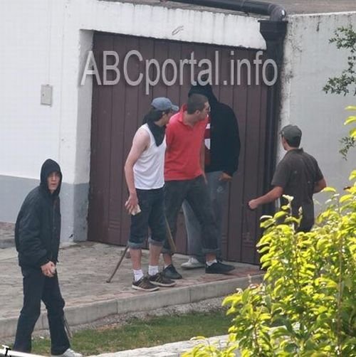 Ультрас (48 фото)