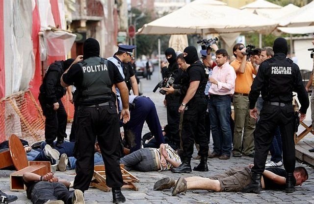 Ультрас (48 фото)