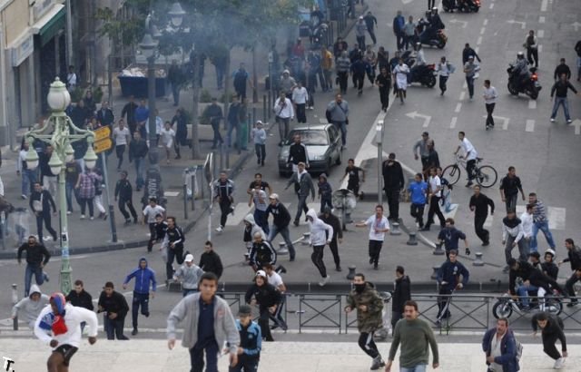 Ультрас (48 фото)