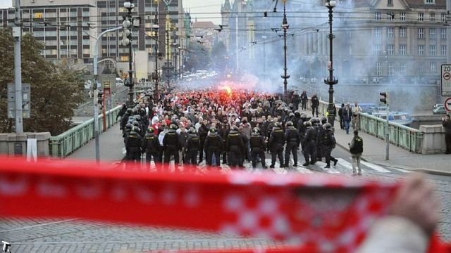 Ультрас (48 фото)