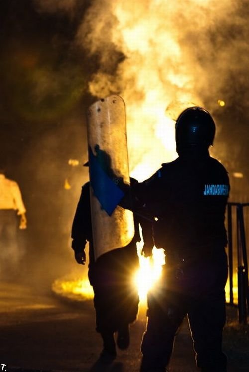 Ультрас (48 фото)