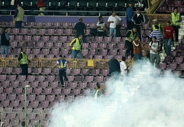 Ультрас (48 фото)