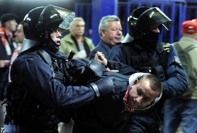 Ультрас (48 фото)