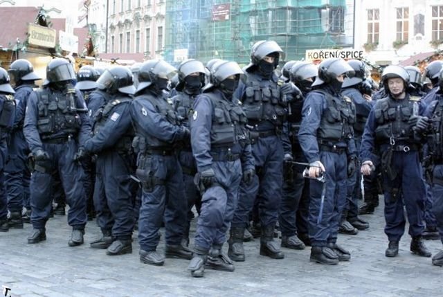 Ультрас (48 фото)