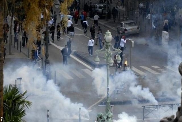 Ультрас (48 фото)