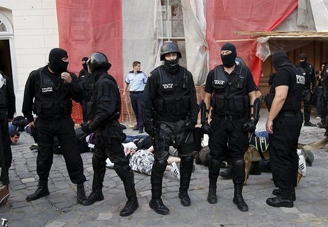 Ультрас (48 фото)