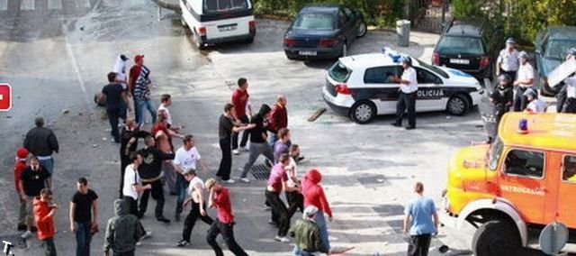 Ультрас (48 фото)