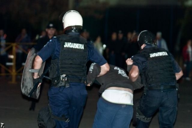 Ультрас (48 фото)