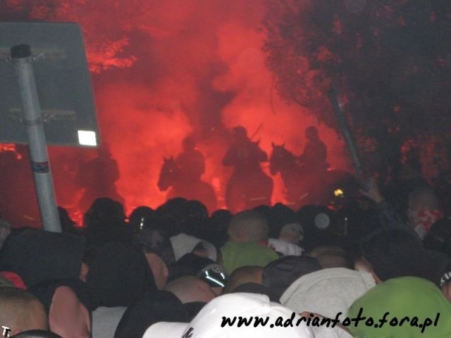 Ультрас (48 фото)