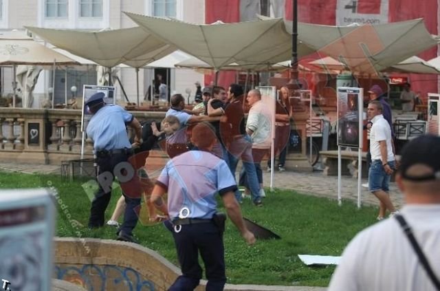 Ультрас (48 фото)