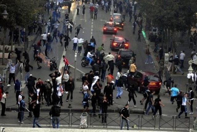 Ультрас (48 фото)