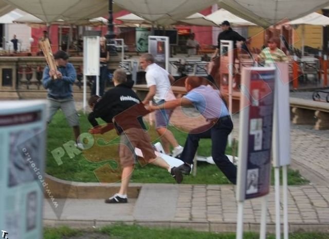 Ультрас (48 фото)