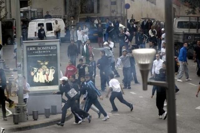 Ультрас (48 фото)