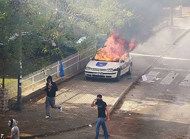 Ультрас (48 фото)