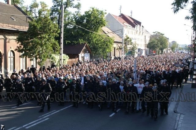 Ультрас (48 фото)