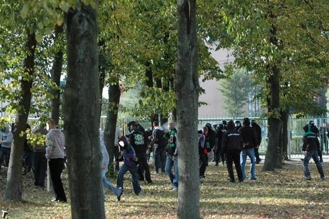 Ультрас (48 фото)