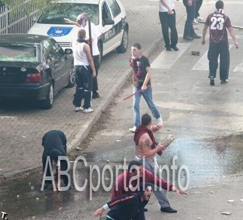 Ультрас (48 фото)