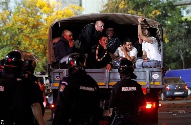 Ультрас (48 фото)