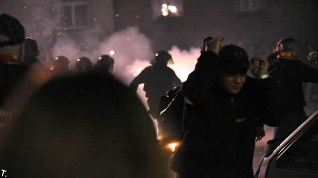 Ультрас (48 фото)