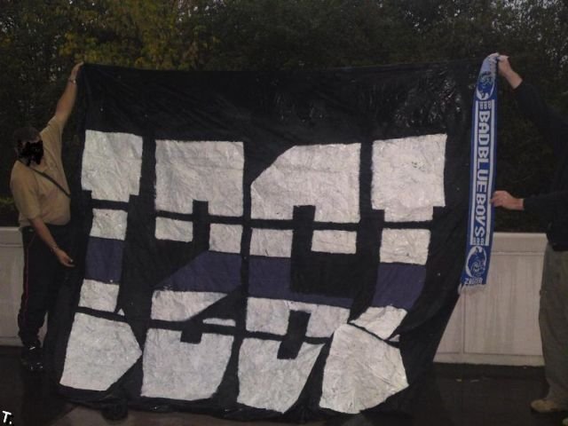 Ультрас (48 фото)