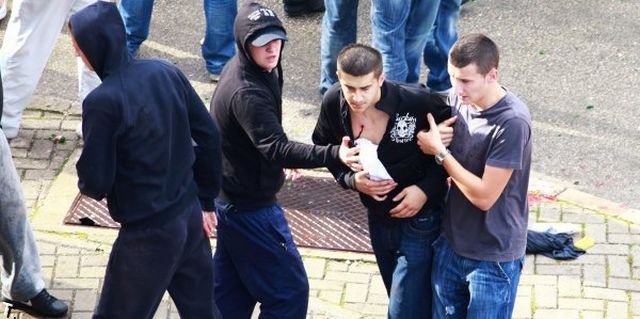 Ультрас (48 фото)