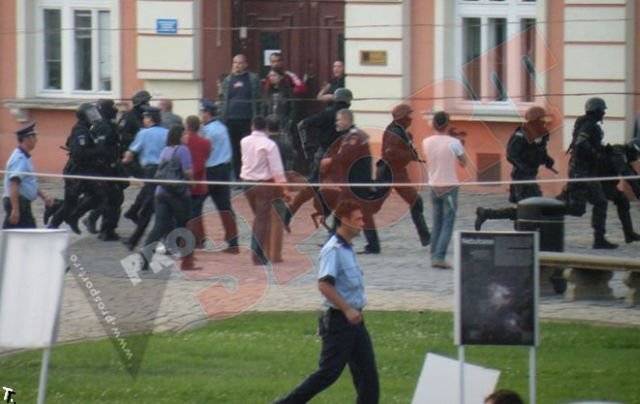 Ультрас (48 фото)