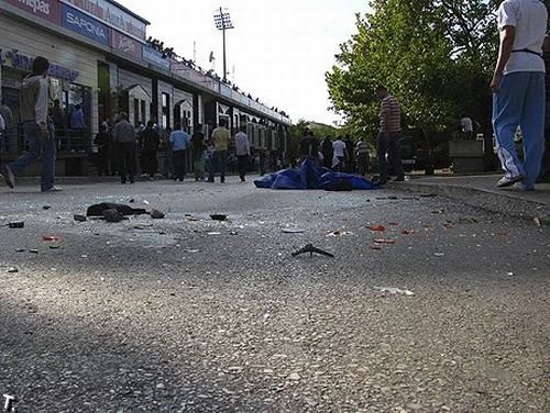 Ультрас (48 фото)