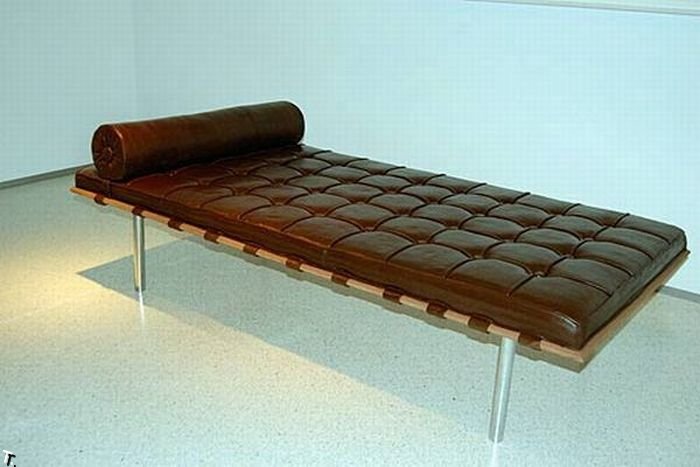 Вот такой вот диван