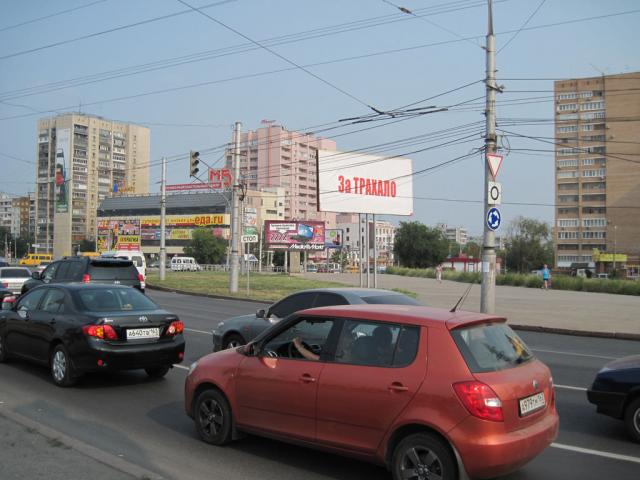 Голосуем за