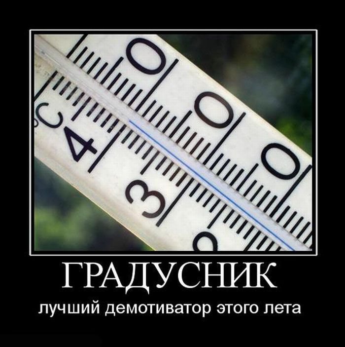 Демотиваторы