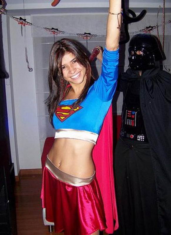 Суперменши