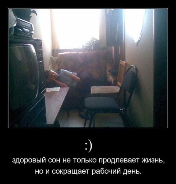 Демотиваторы