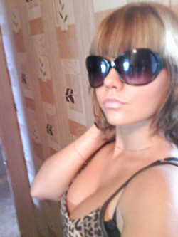 Фотки с найденной флешки