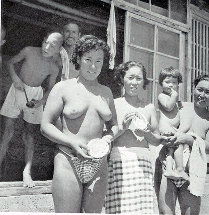 Ловцы жемчуга (18+)