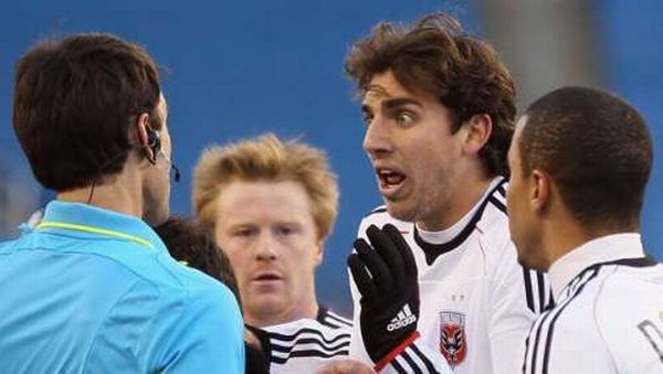 Спортивные моменты