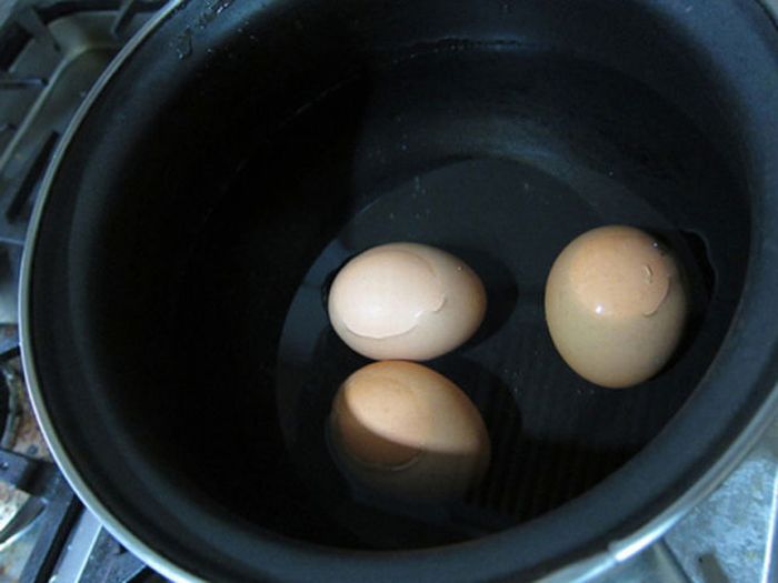 Яйца к Пасхе