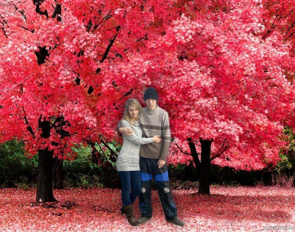 Мастер фотошопа