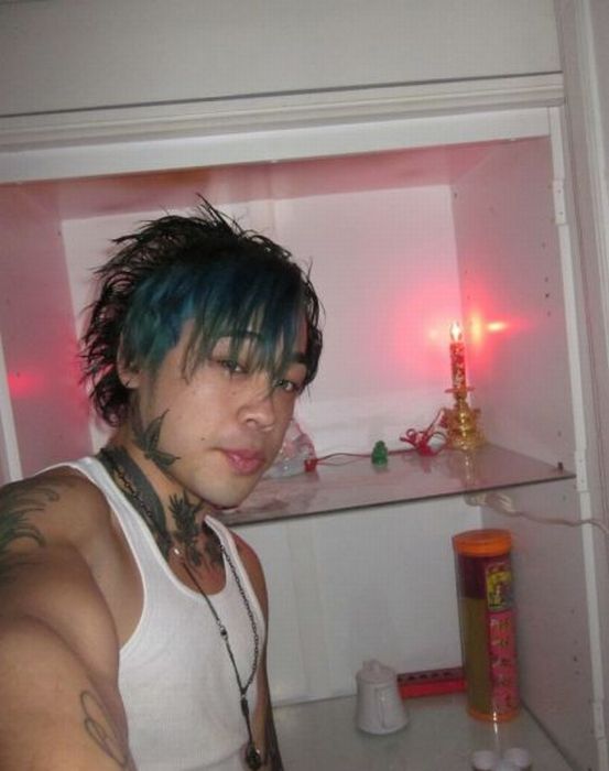 Тату про коноплю