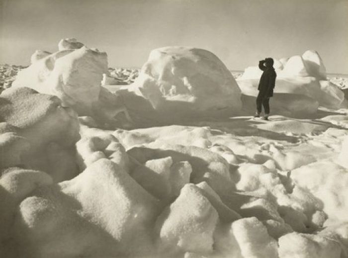Эрнест Шеклтон. 497 дней на Южном полюсе