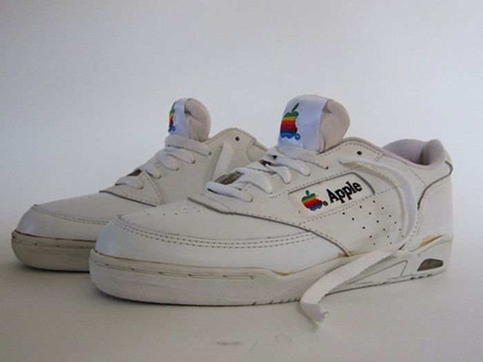 Apple 90х годов
