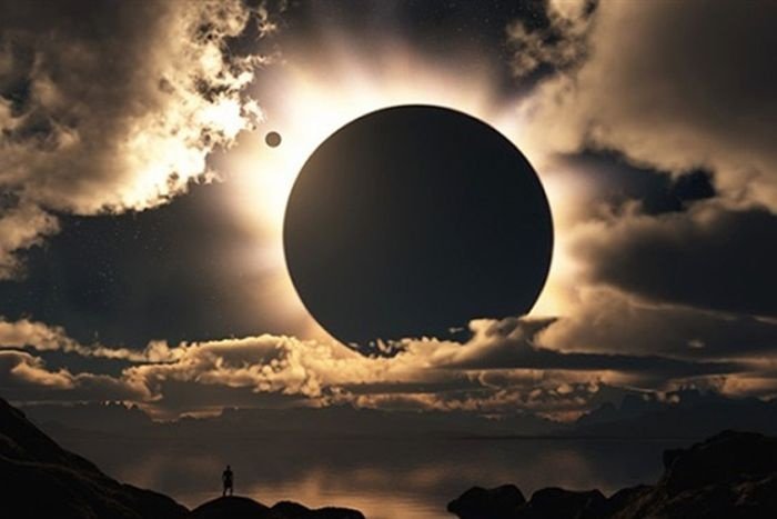 20 марта 2015 года состоится полное Солнечное Затмение