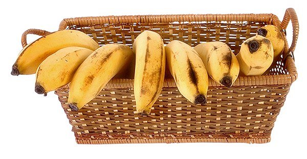 Интересное и полезное о бананах