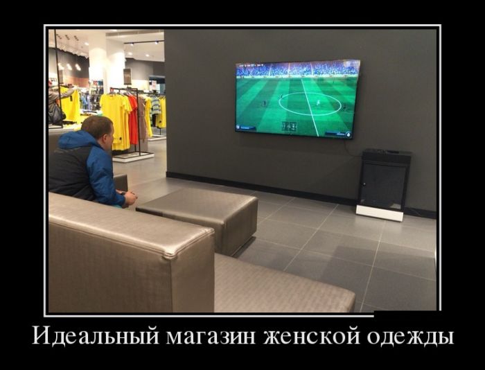 Демотиваторы