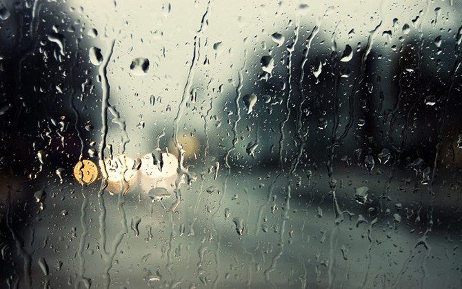20 коротких фактов о дожде (1 фото)