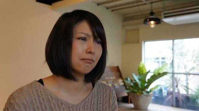 В Японии придумали как справиться со стрессом на работе (3 фото)