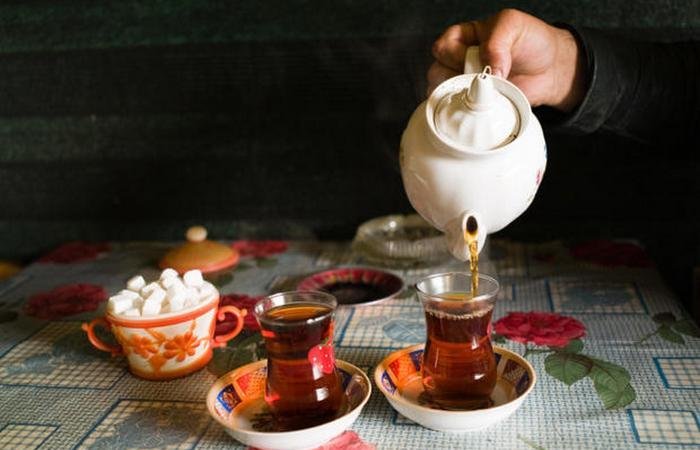 15 невероятных рецептов чая со всего мира которыми можно порадовать себя в холодные дни